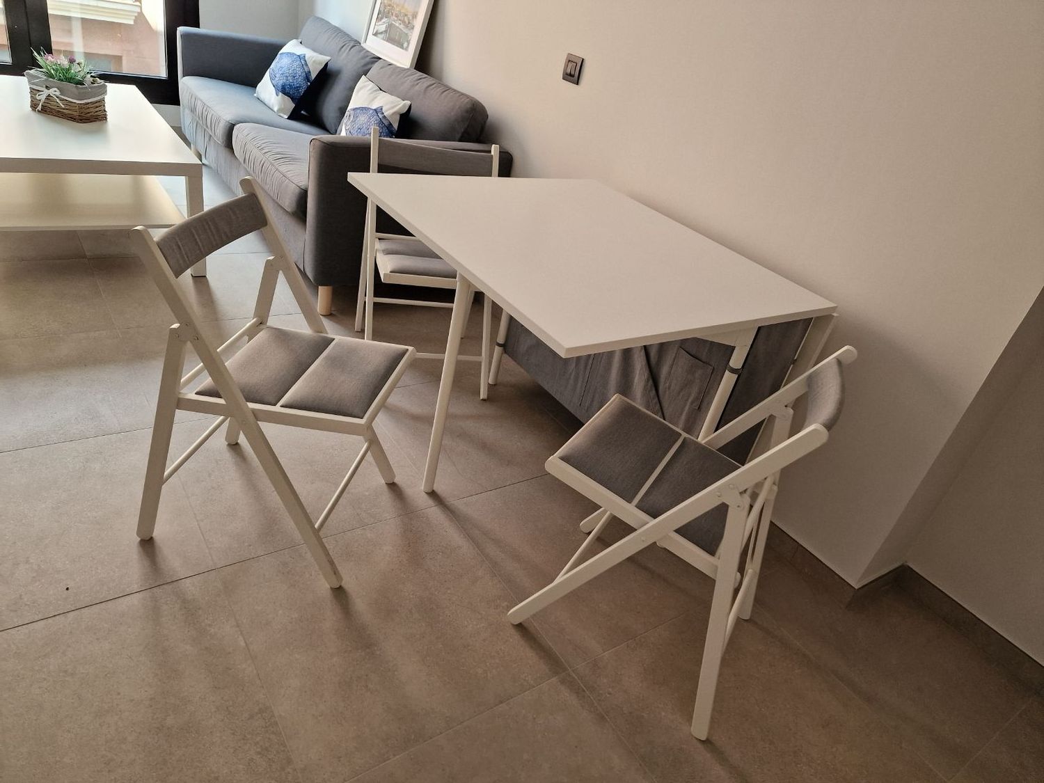 Piso en calle Cayetana Manrique, 16 - Foto 4