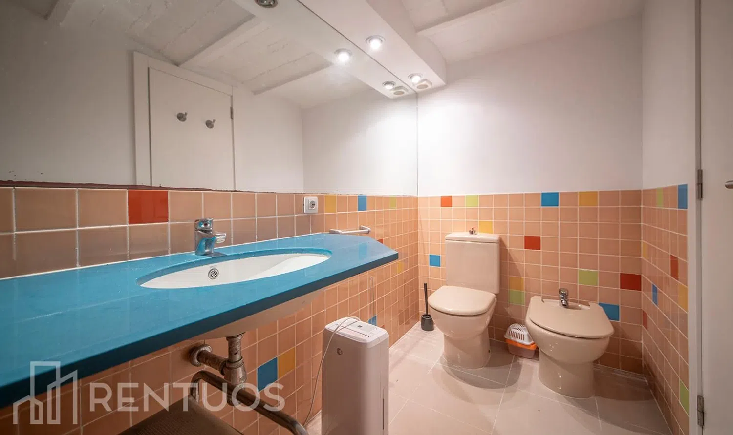 Piso en calle de Cros - Foto 13