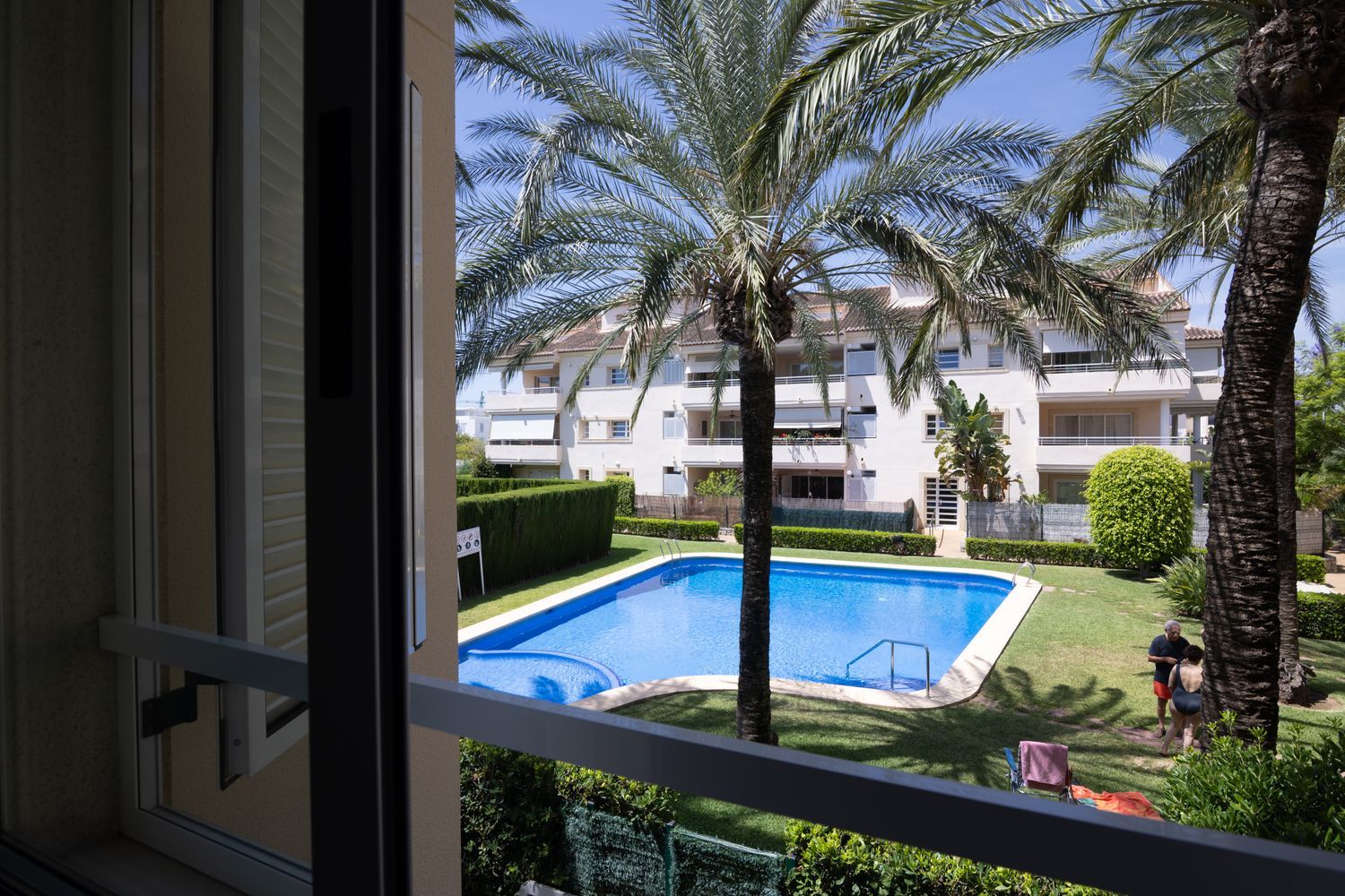 Piso en Calle Gèvova, 32, Montañar, Montañar - Foto 25