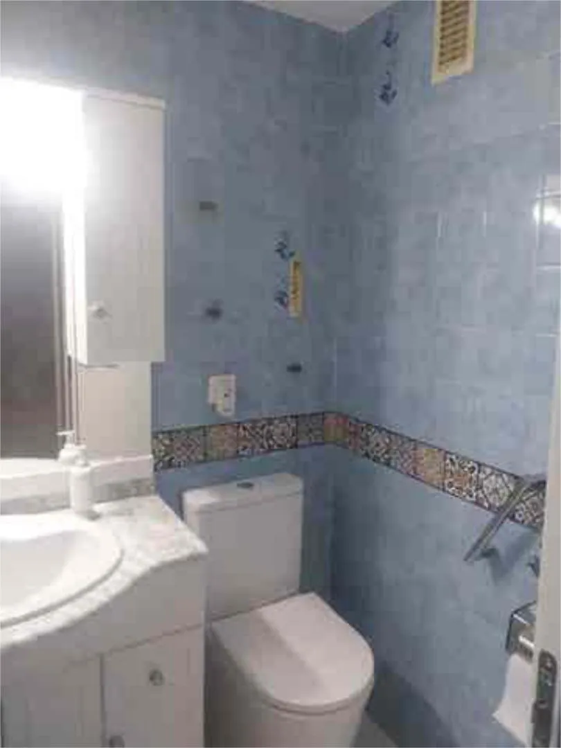 Piso en Benidorm Levante - Foto 6