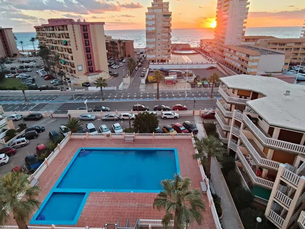 Piso en Gran Vía de la Manga, 5 Kilometro, Playa del Galán, Playa del Galán - Foto 12