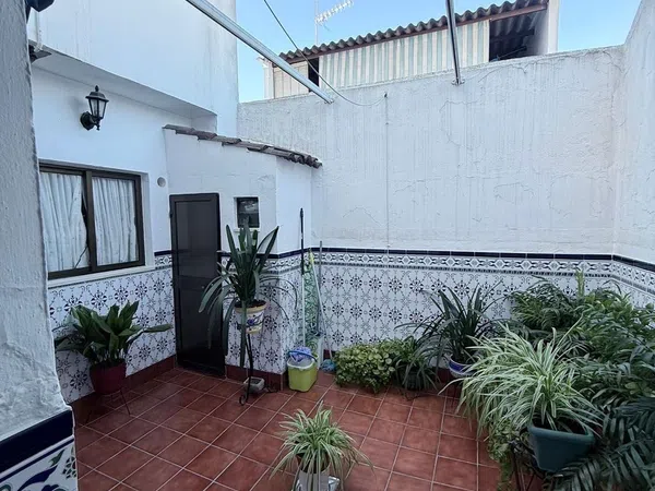 Casa o chalet independiente en Calle Alférez Díaz Sánchez, 2 - Foto 7