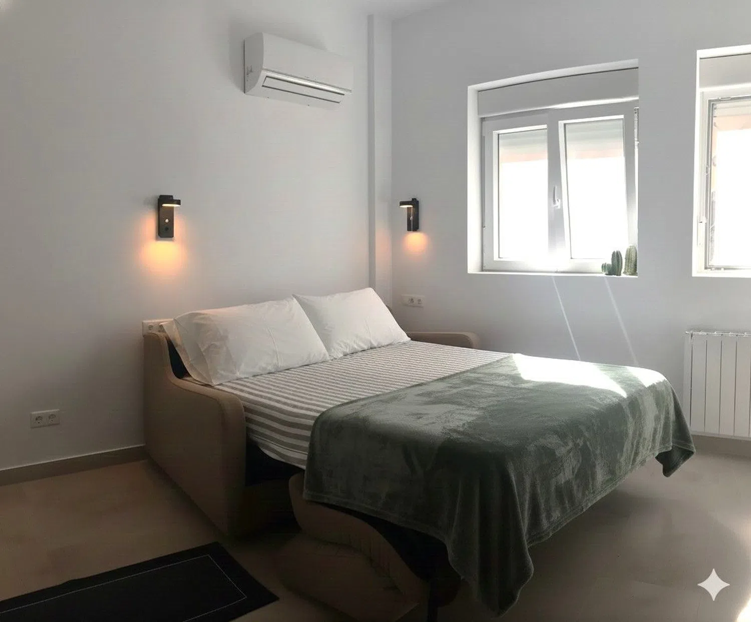 Estudio en calle Eulalia Gil, 11 - Foto 10