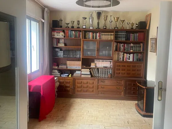 Piso en avenida de Bonn, 6 - Foto 10