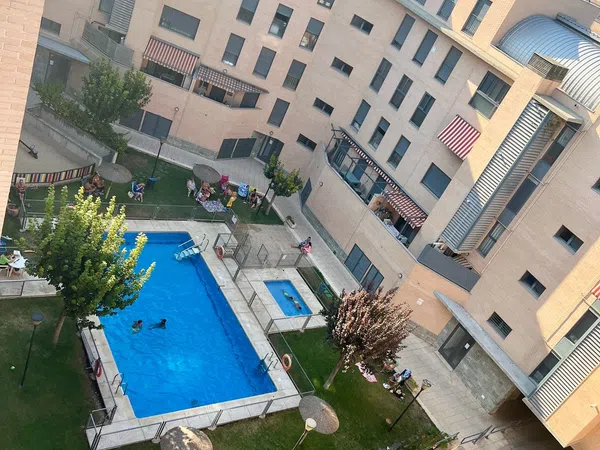 Ático en Calle de Alcorcón, 23, El Nido-Las Fuentes, El Nido-Las Fuentes - Foto 21