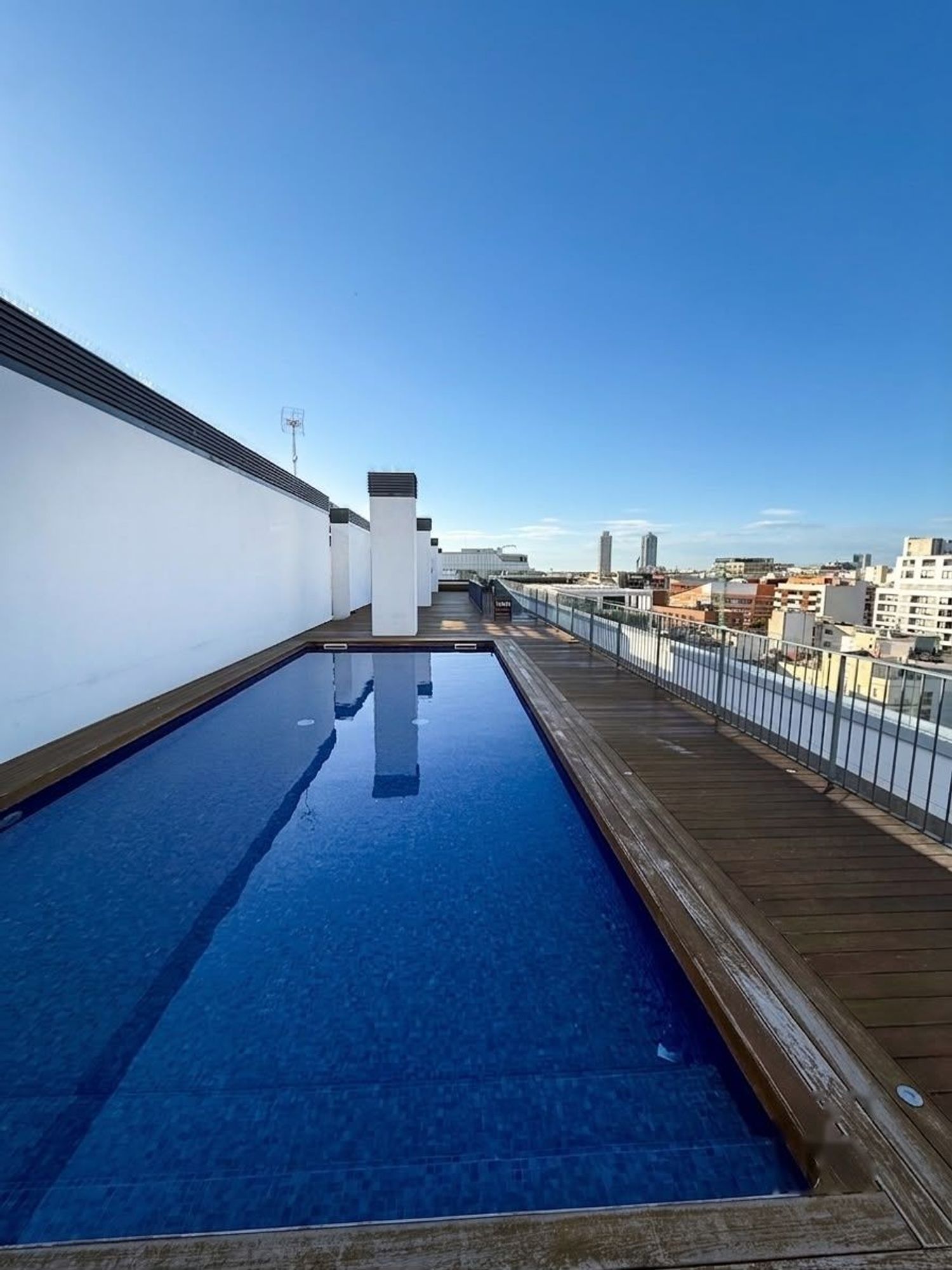 Piso en Calle d'Àlaba, 143, El Parc i la Llacuna del Poblenou - Foto 17