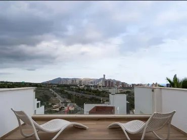 Apartamento en  Avenida Costa Brava 31 - Foto 28