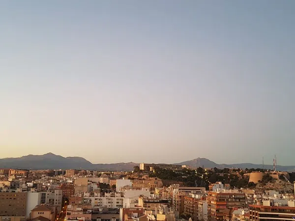 Piso en calle Poeta Vila y Blanco, 4