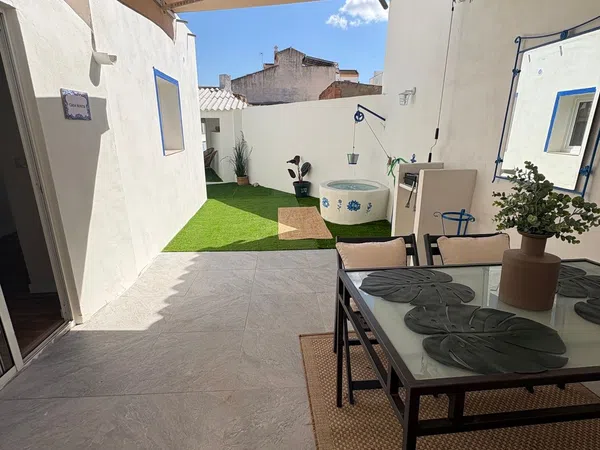 Chalet pareado en Calle Barrio del Loro, 10 - Foto 3