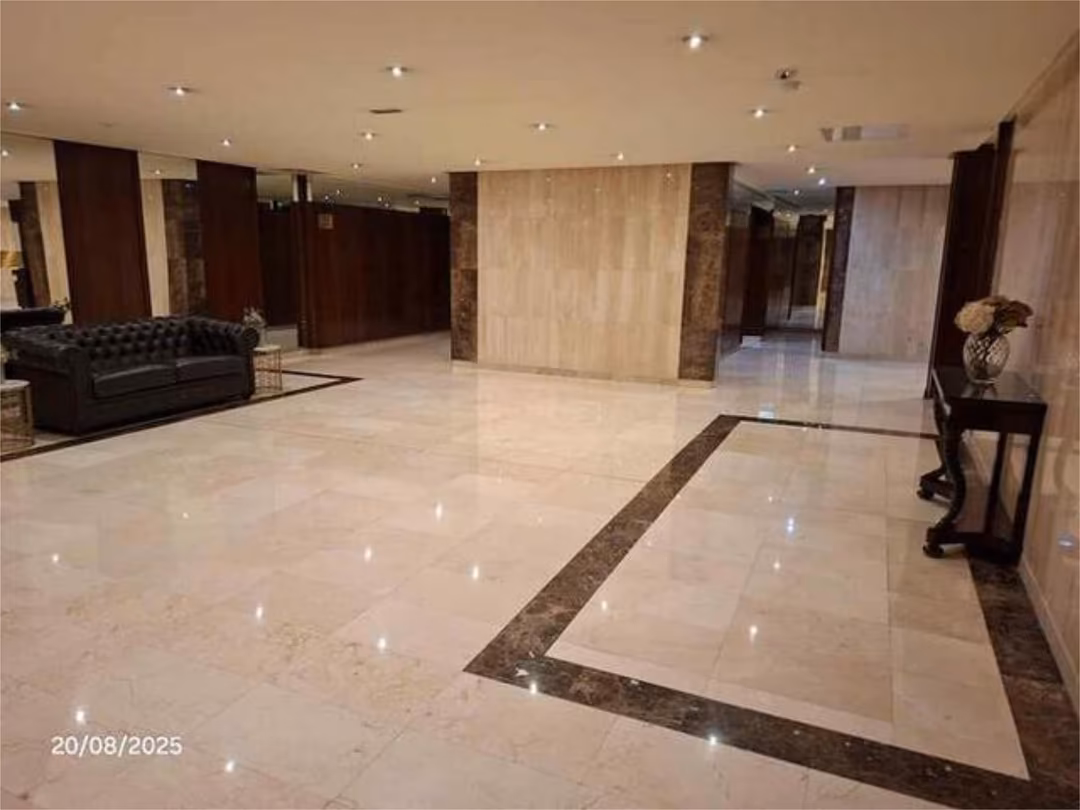 Apartamento en Corte Inglés