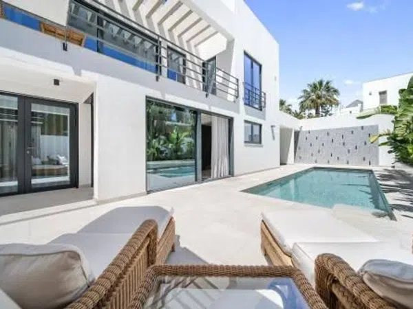 Casa o chalet independiente en Urbanización Torre Verde, 28, Puente Romano - Foto 8