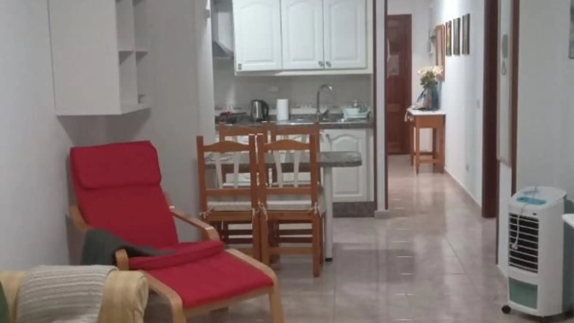 Apartamento en  Calle Brasil 17 - Foto 1
