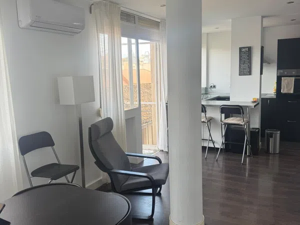 Piso en calle de Tous i Maroto, 5 a - Foto 2