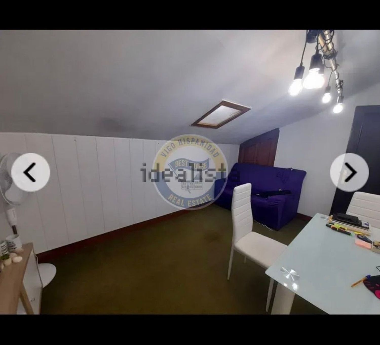 Piso en Calle Purificación-Saavedra, 7, Teis, Teis - Foto 4