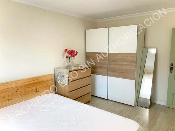 Piso en plaza de la Cruz, 3 - Foto 5