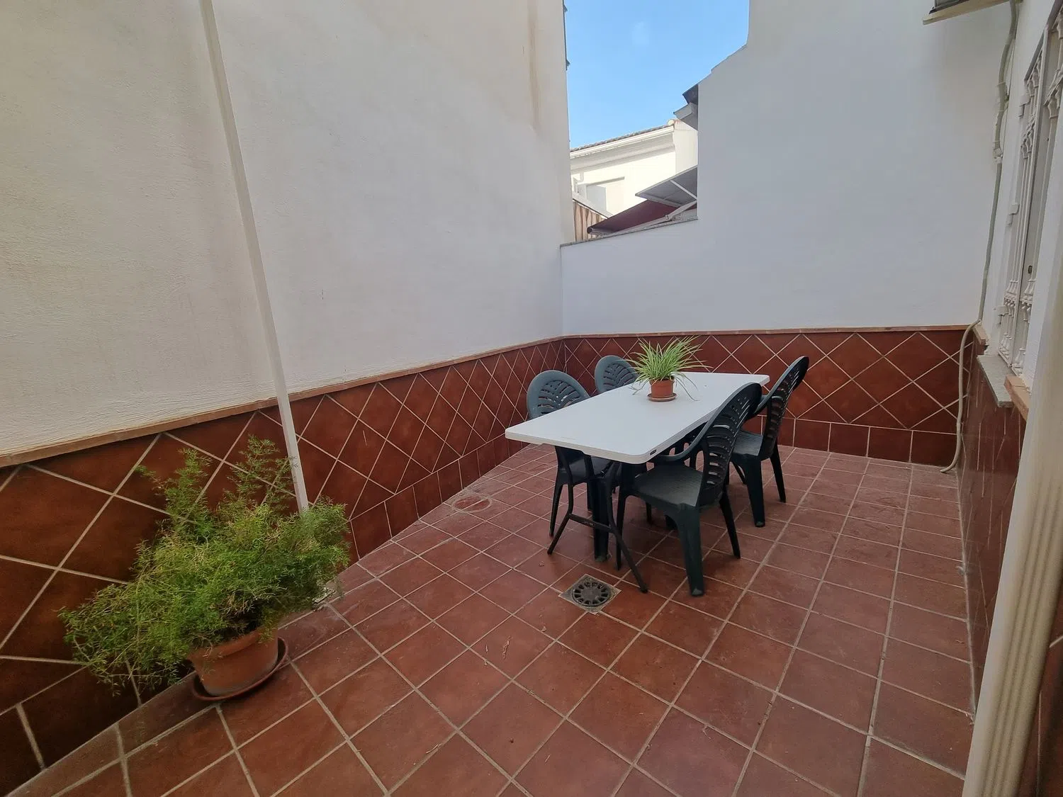 Chalet adosado en calle Boabdil, 43 - Foto 10