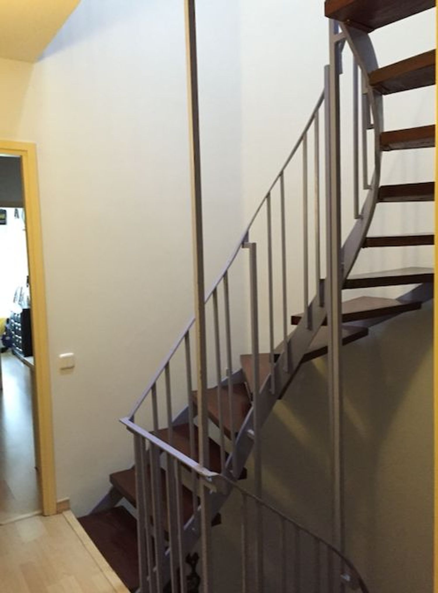 Chalet adosado en paseo del Vint-i-dos de Juliol, 550 - Foto 16