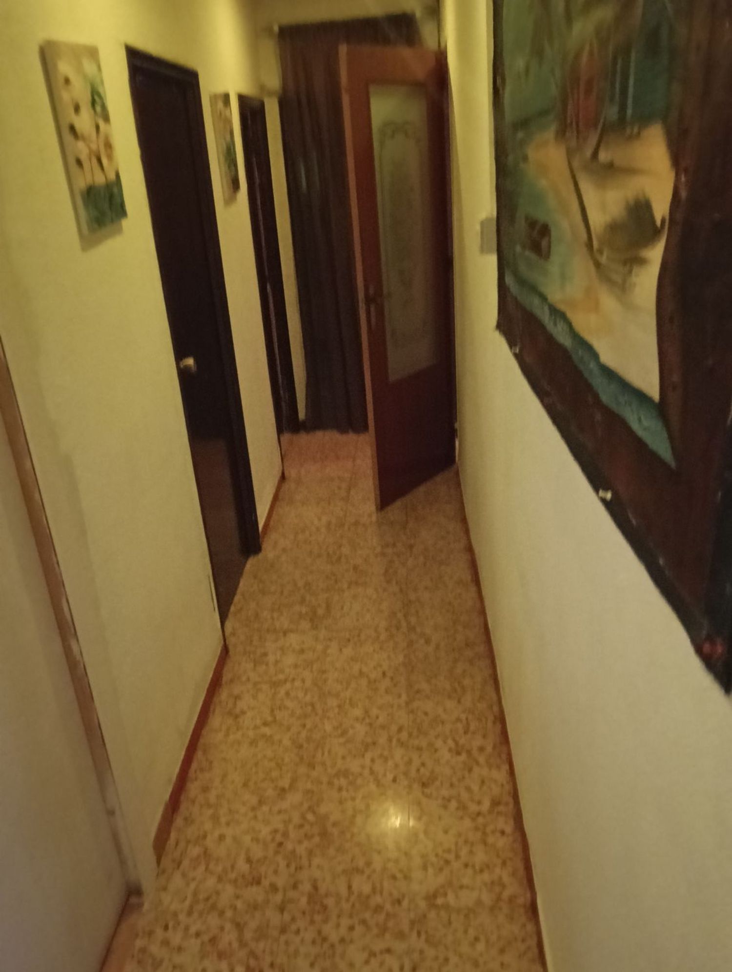 Casa independiente en calle la Palma del Condado, 3