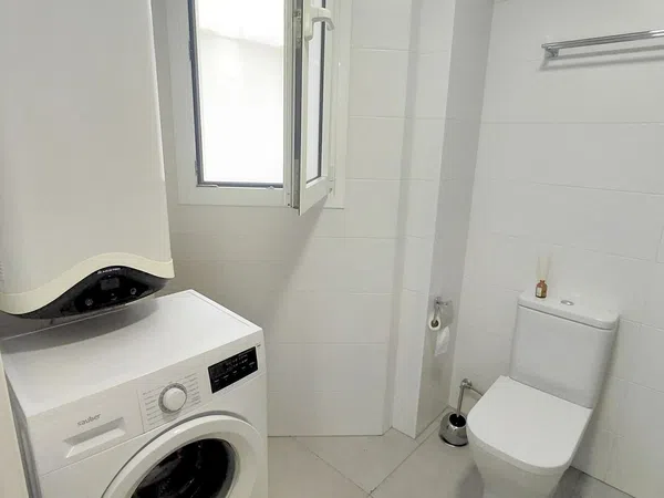 Estudio en calle Circo, 6 - Foto 8