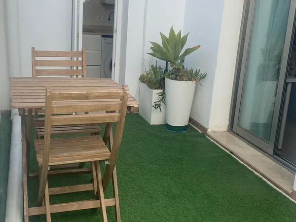 Estudio en Lugar Acequia de la Cadena, 3 - Foto 6