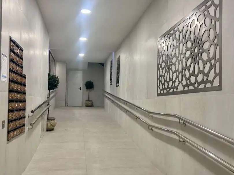 Piso en  Calle Profesor Tercedor Díaz 2 - Foto 9