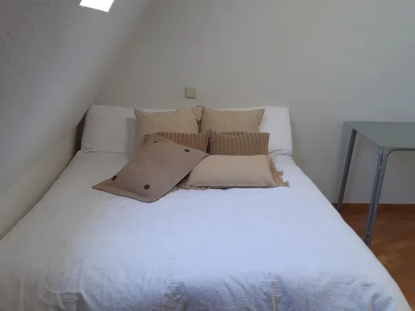 Dúplex en Barrio Berruguete - Foto 8