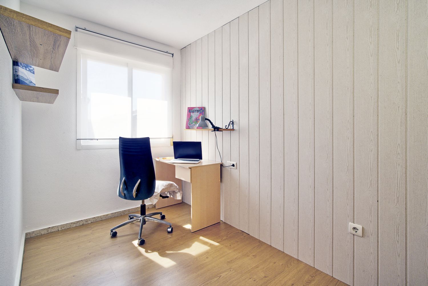 Chalet adosado en calle Carmen de Burgos, 18 - Foto 17