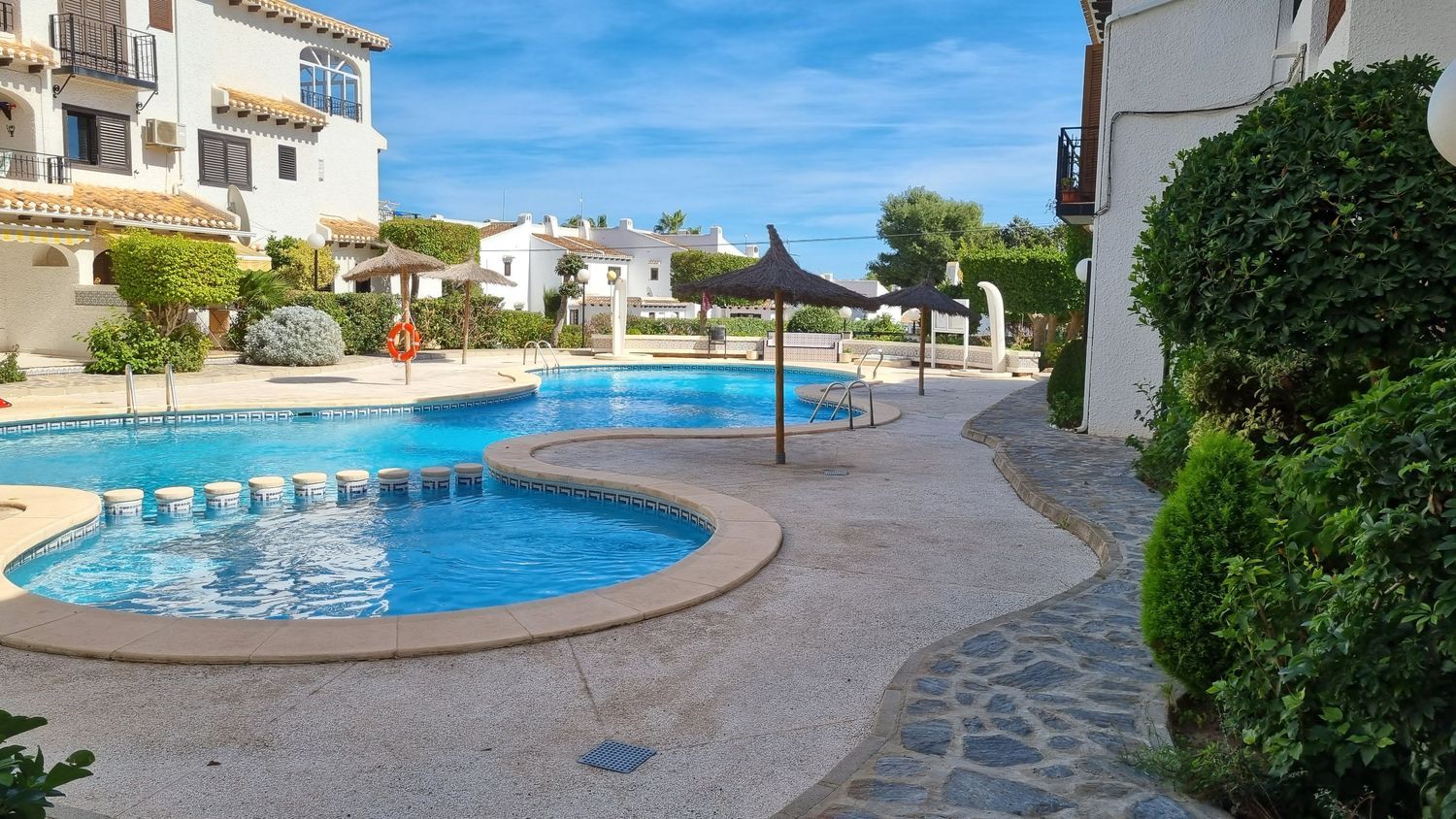 Piso en Poniente, 3, Cabo Roig - Foto 14