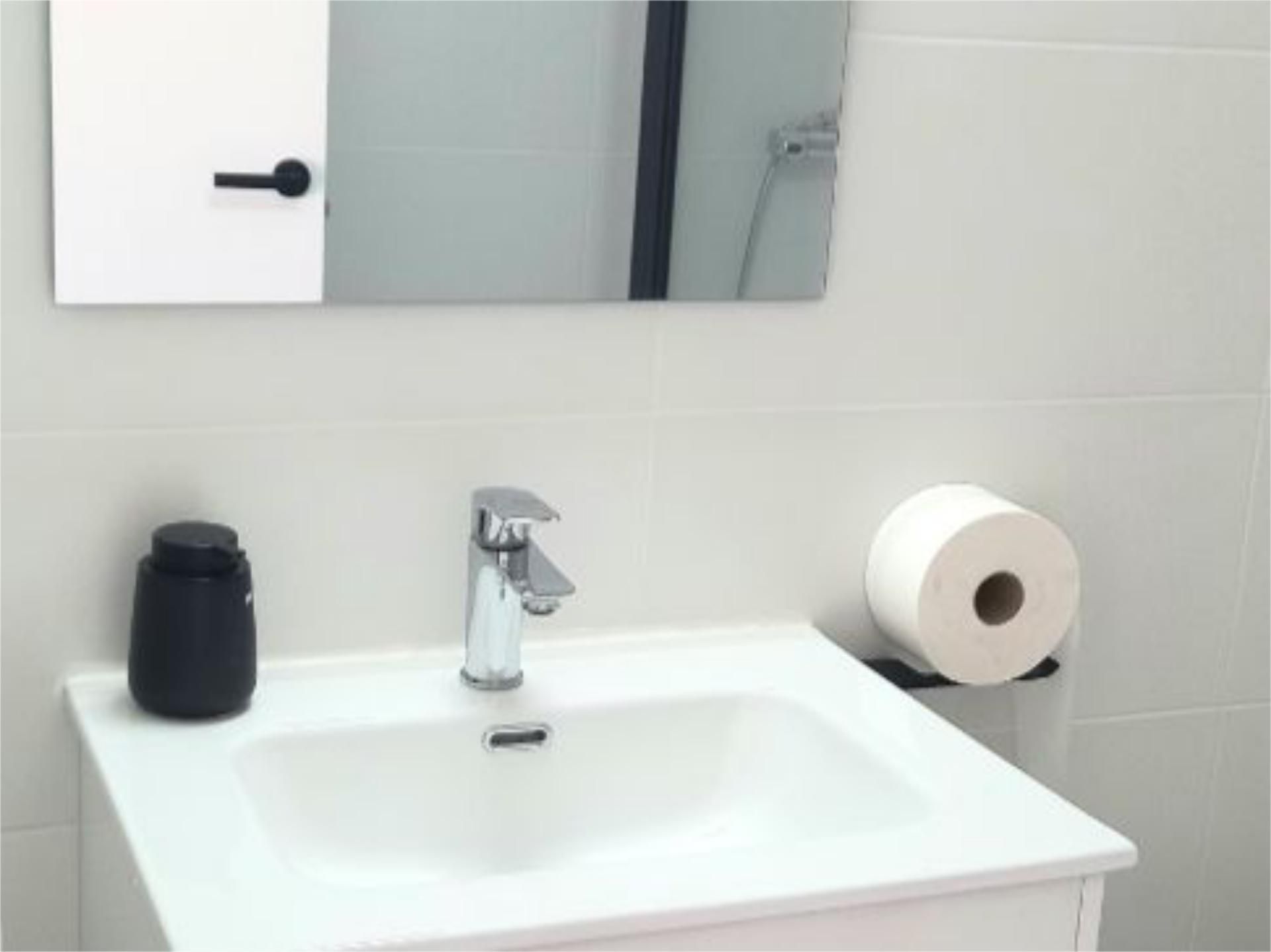 Piso en  Carrer de Sant Ferran 1 - Foto 3