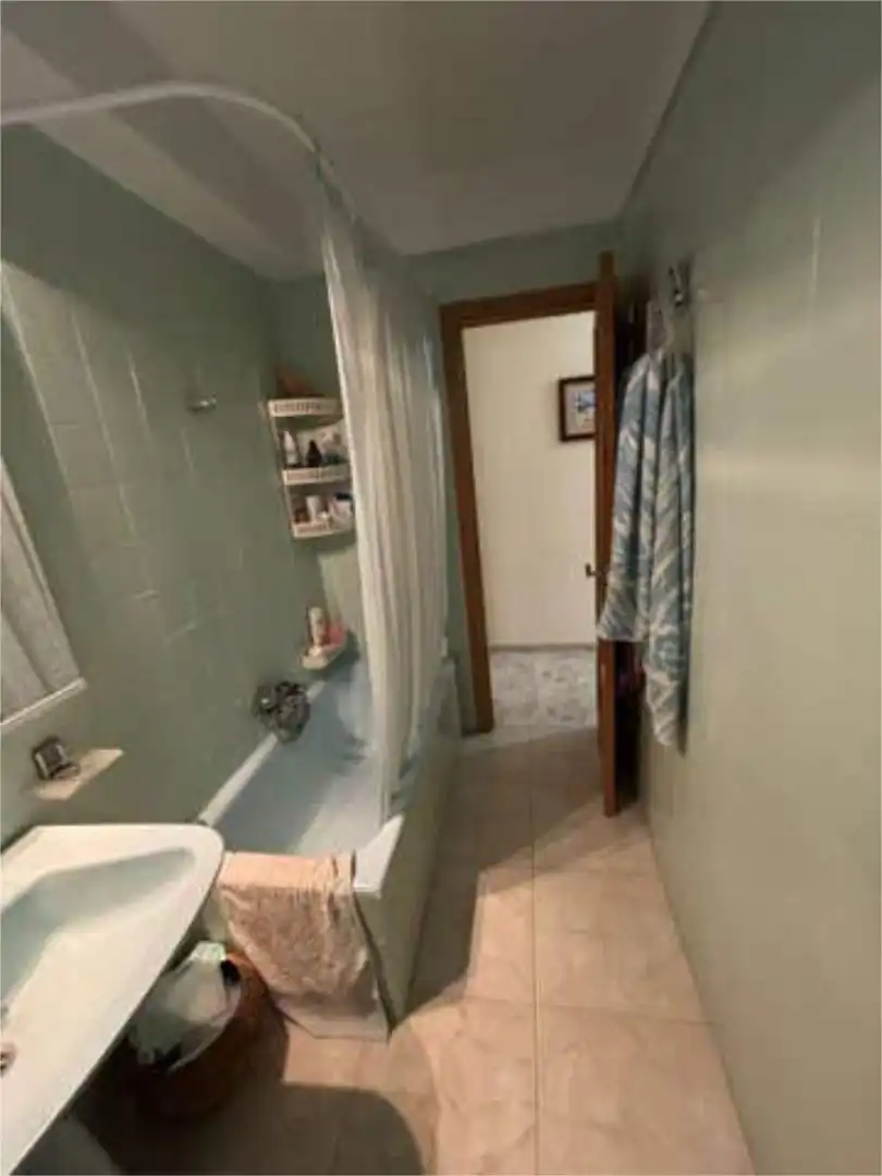 Piso en Carolinas Bajas - Foto 8