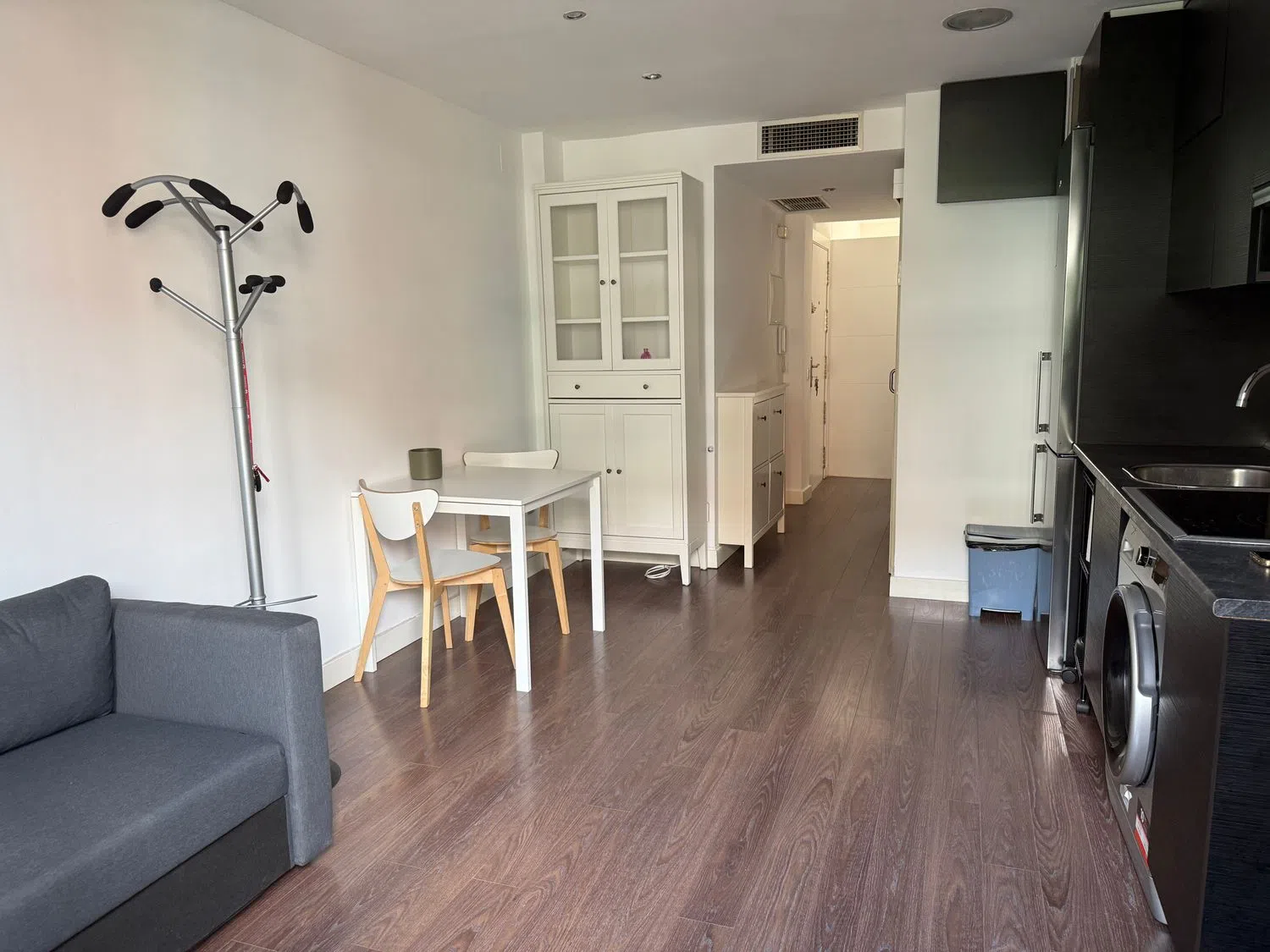 Estudio en calle de Emilio Ferrari, 55 - Foto 1