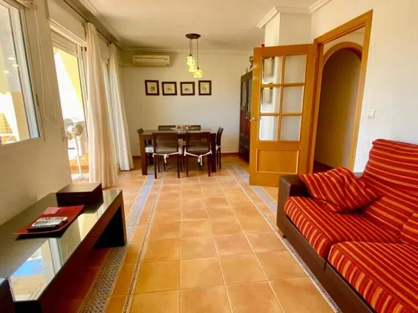 Piso en Avenida de las Adelfas, 1, Dehesa de Campoamor - Foto 10