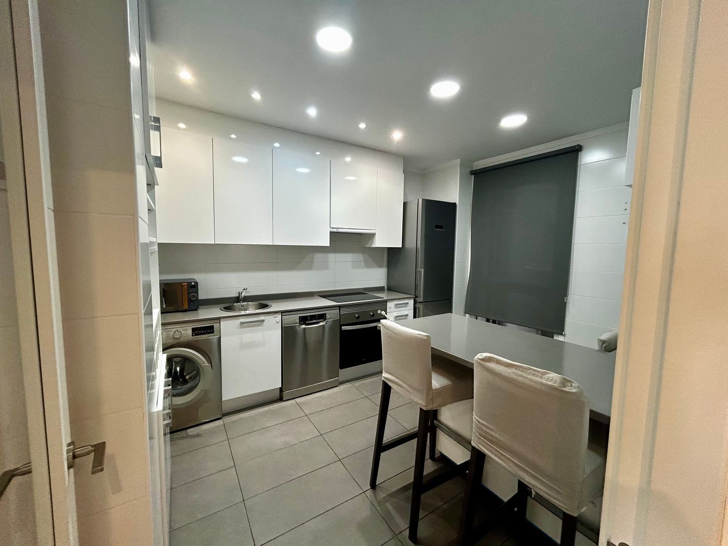 Piso en Calle del General Elorza, 32, Milán-Pumarín - Foto 19
