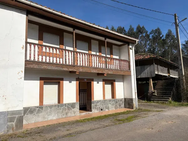 Casa de pueblo en Barrio Raitan, 19 - Foto 1