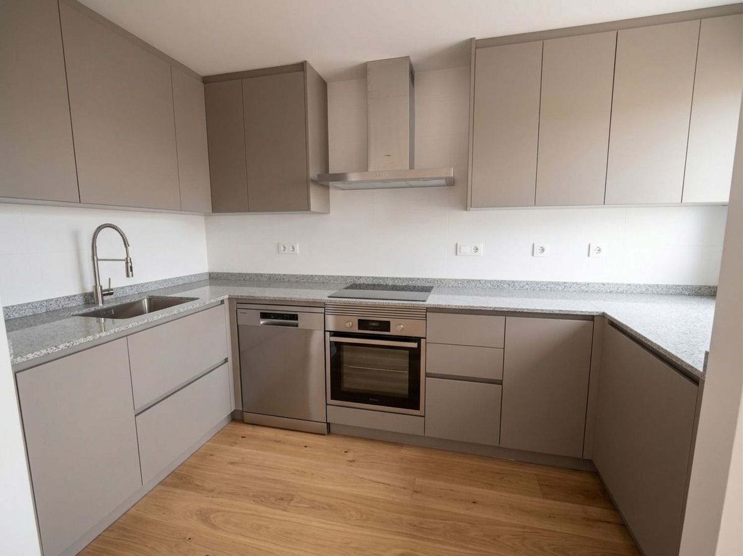 Dúplex en Calle Hernán Cortés, 2 - Foto 4