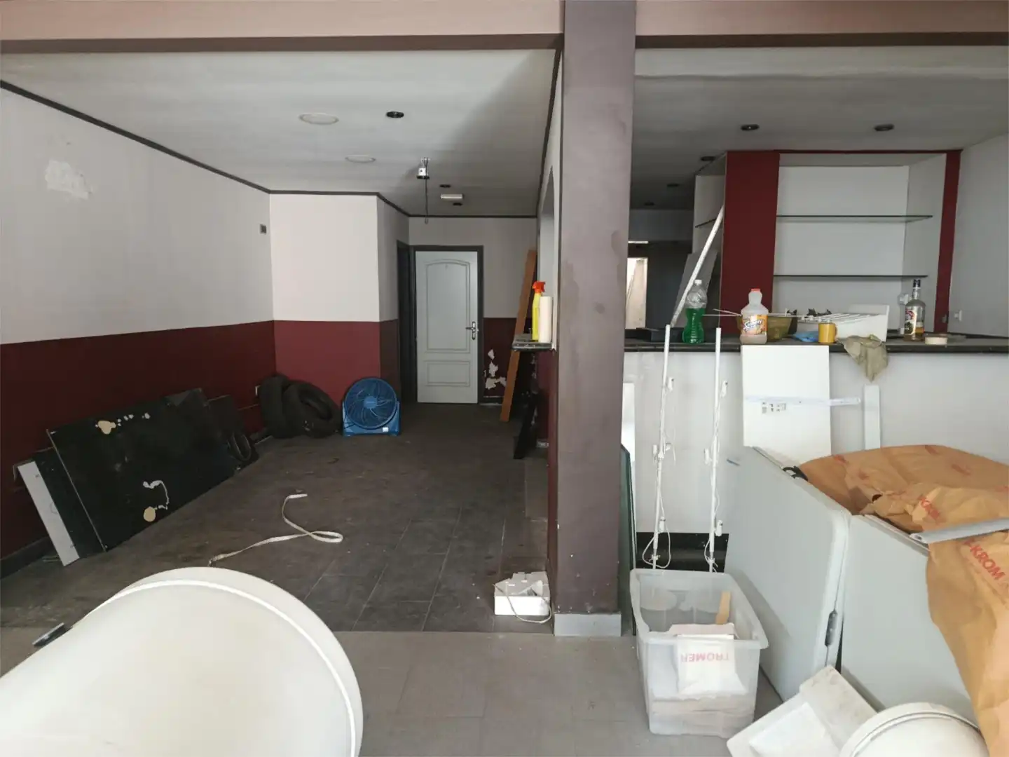 Nave Industrial en  Avenida Miguel de Cervantes 84 - Foto 8