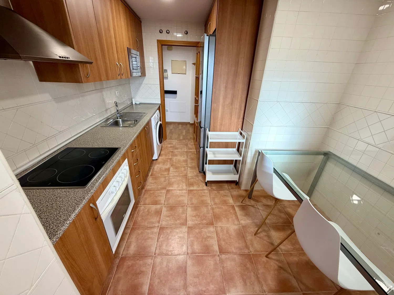 Piso en calle Villanueva de Tapia, 22 - Foto 7