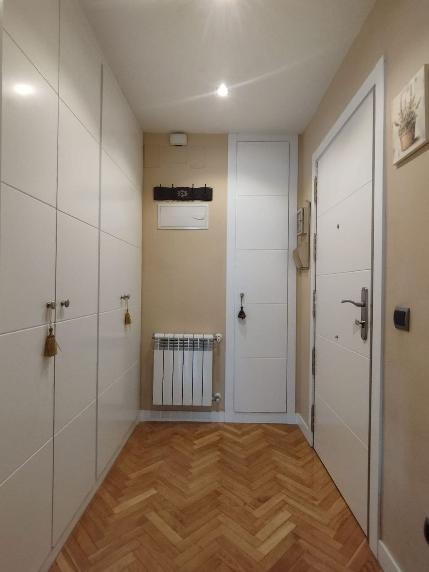 Piso en Calle Suiza, 1, Zona Avenida Europa - Foto 10