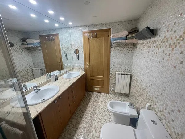 Casa o chalet independiente en Calle Río Ebro, 5 - Foto 9