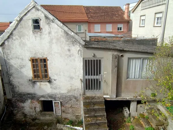Casa de pueblo en Callexon de Suarez, 12 - Foto 1