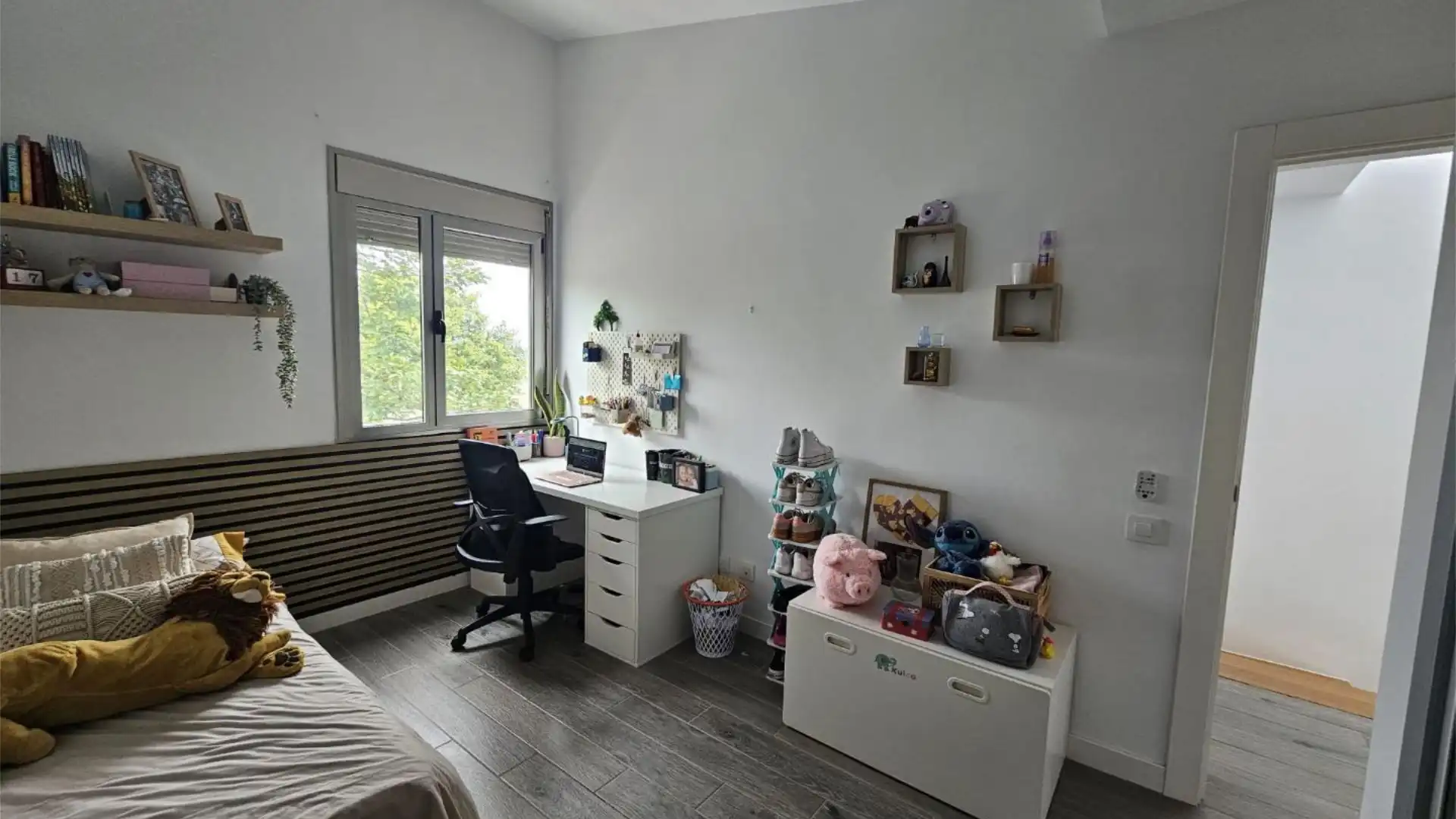 Casa adosada en  Calle Francisco de La Torre 31 - Foto 33