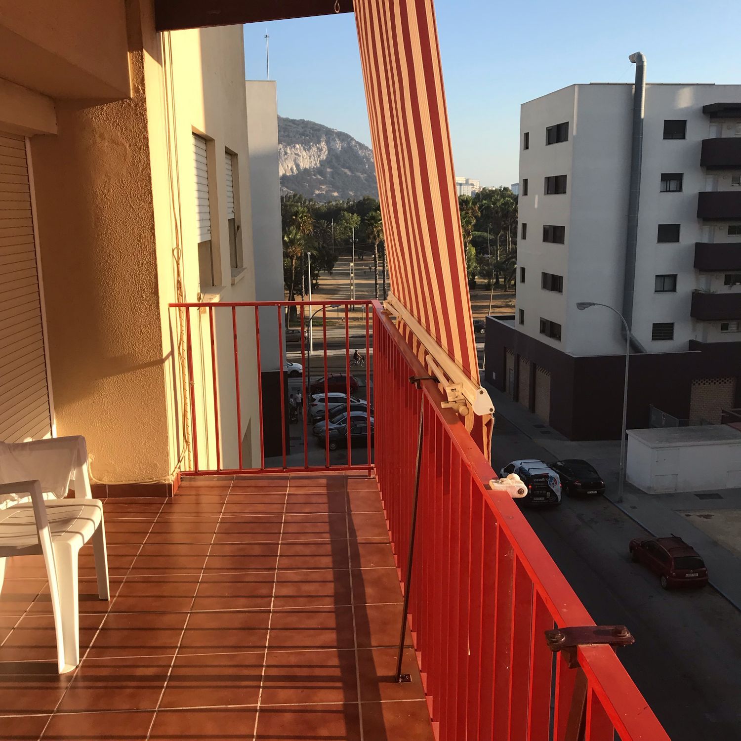 Piso en Avenida del Ejército, 9, Centro-San Felipe-Huerta Fava, Centro-San Felipe-Huerta Fava - Foto 4