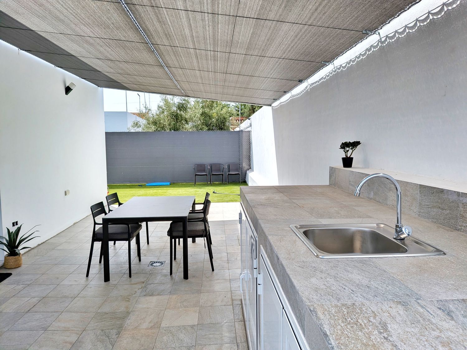 Casa o chalet independiente en Calle Corral de la Cuba, 42, La Laguna, La Laguna - Foto 6