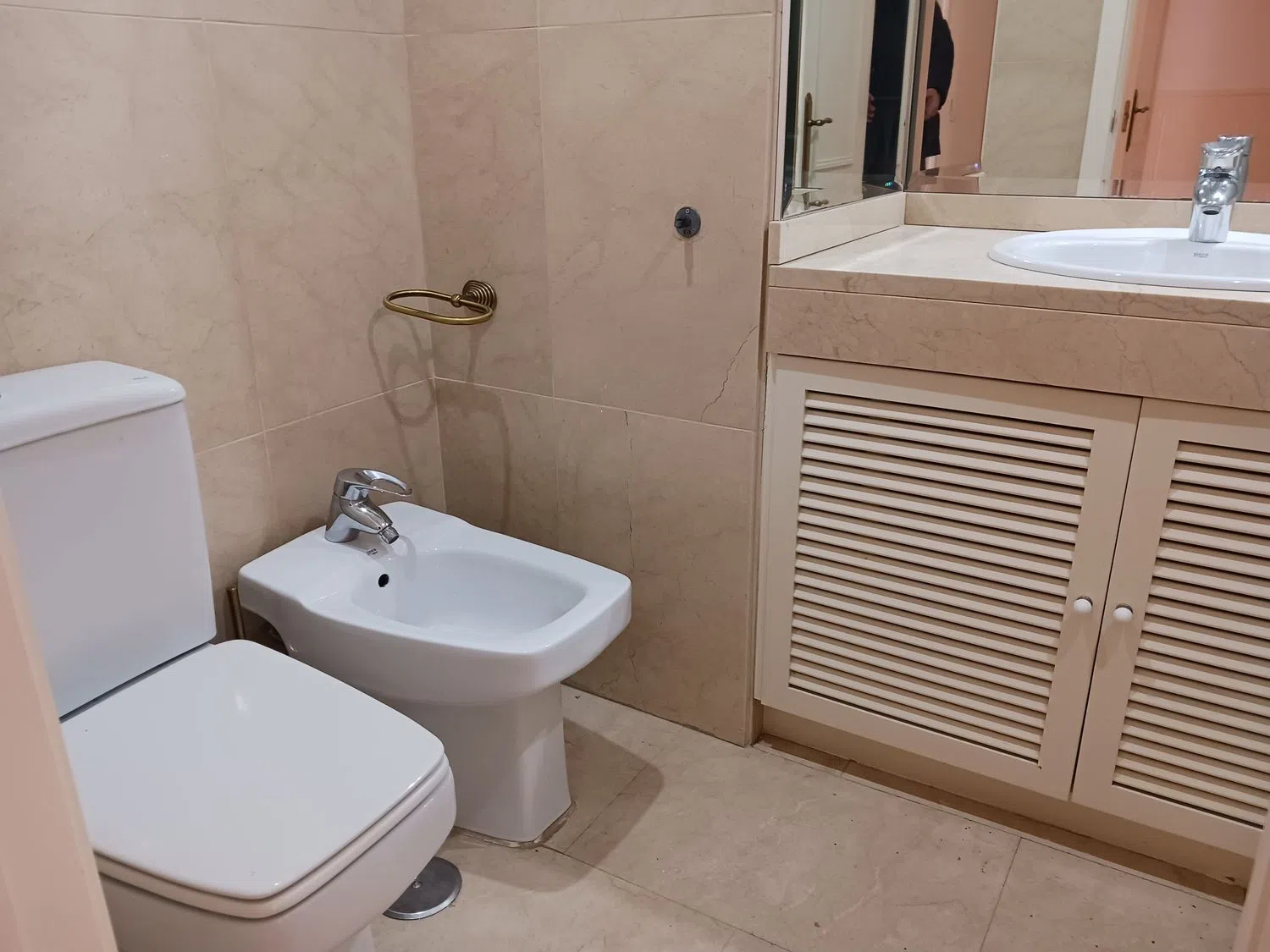 Piso en ronda del Ingenioso Hidalgo, 45 - Foto 9