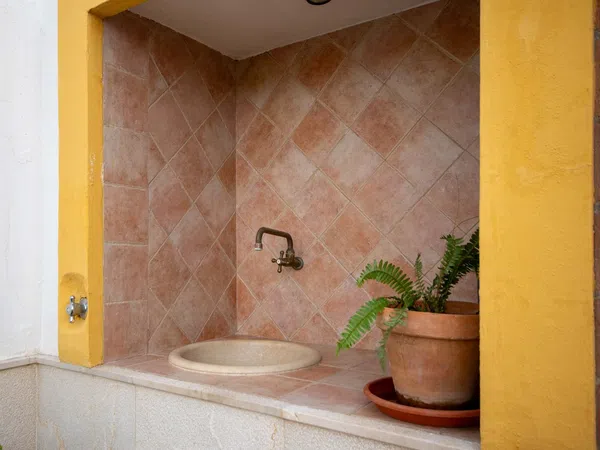 Chalet adosado en Zona Calvario, Zona Calvario - Foto 17