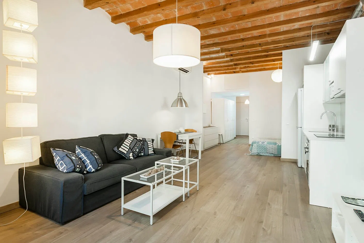 Piso en calle de l'Hospital, 135 - Foto 3