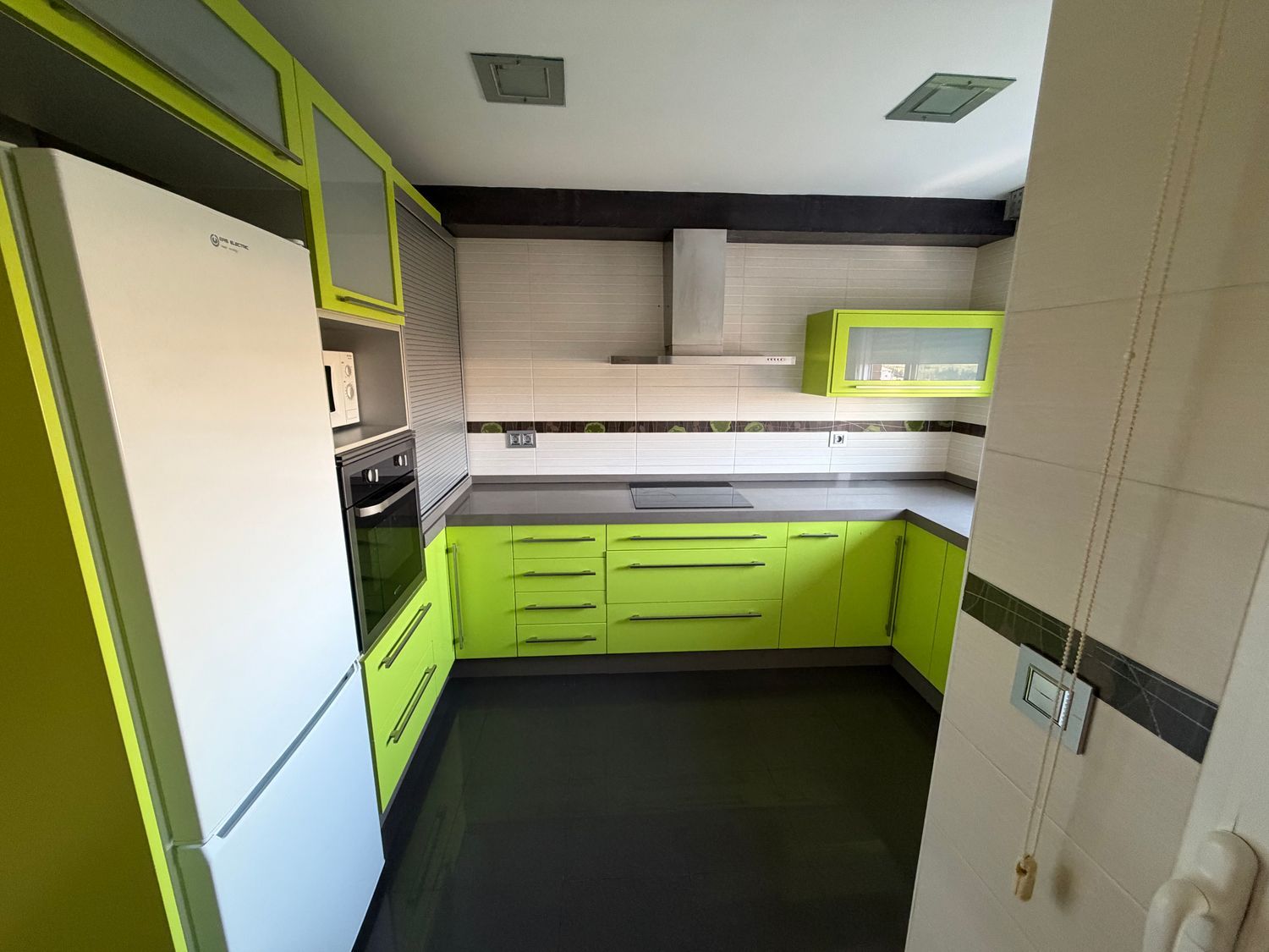 Piso en Calle Don Juan de Borbón, 68, Sangonera la Verde - Foto 13