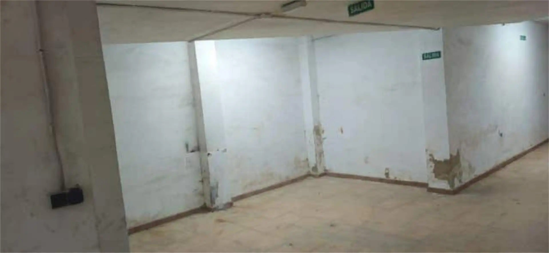 Local comercial en Los Ángeles - Foto 7