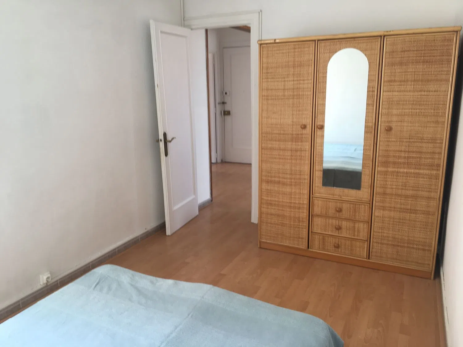 Ático en calle de l'Escultor Llimona, 1 - Foto 9