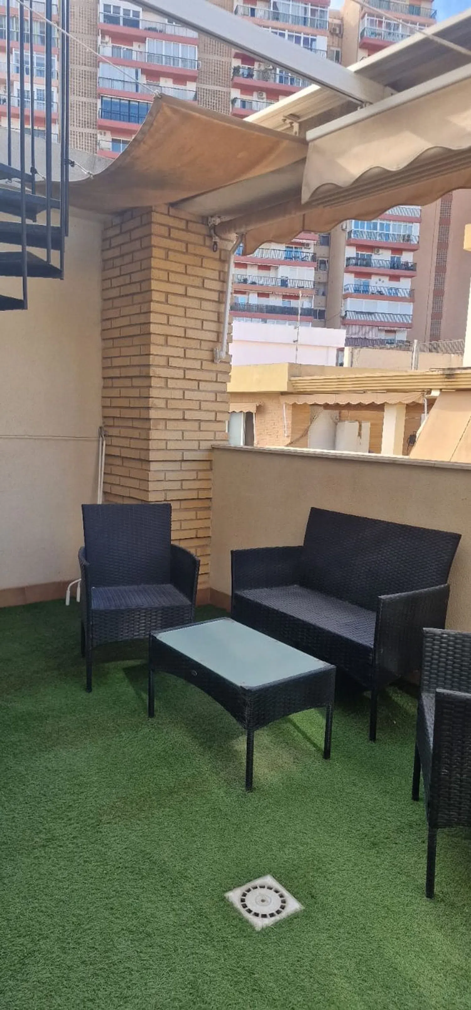 Ático en calle Alcala, 6 - Foto 18